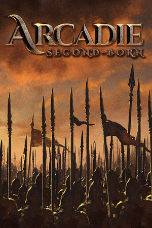 Arcadie: Second-Born