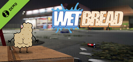 WetBread Demo cover art