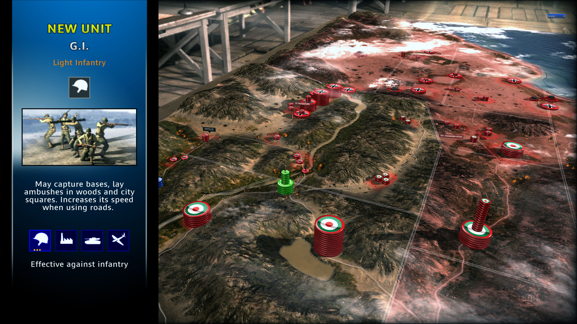 R.U.S.E.™ screenshot 13