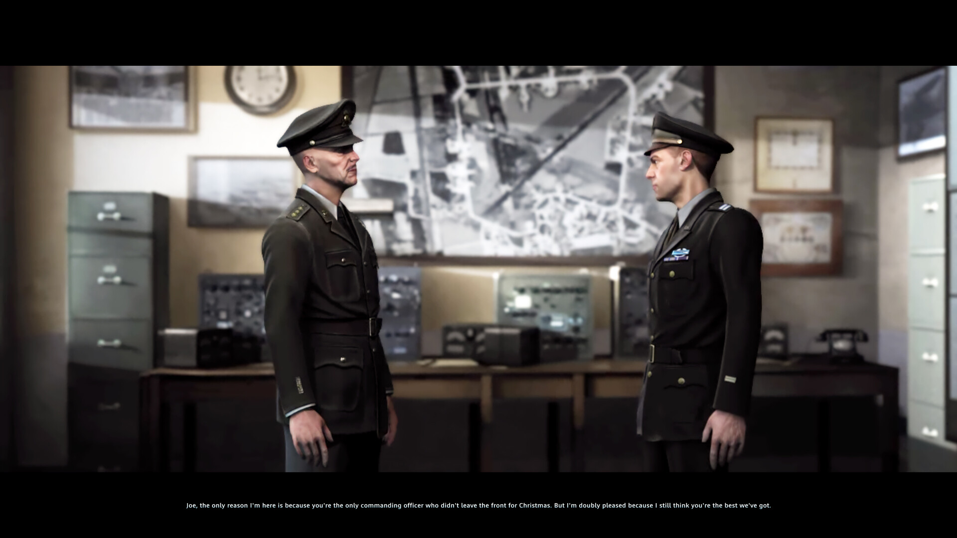 R.U.S.E.™ screenshot 10