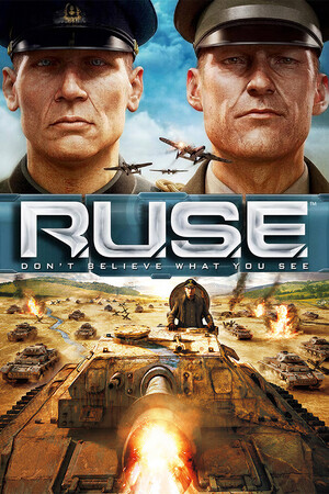 R.U.S.E.™