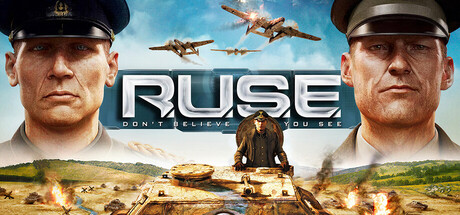 R.U.S.E