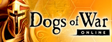 Dogs of War Online