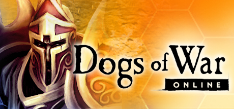 Dogs of War Online Cover Image