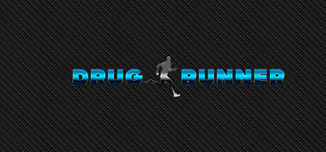 DrugRunner Cover Image
