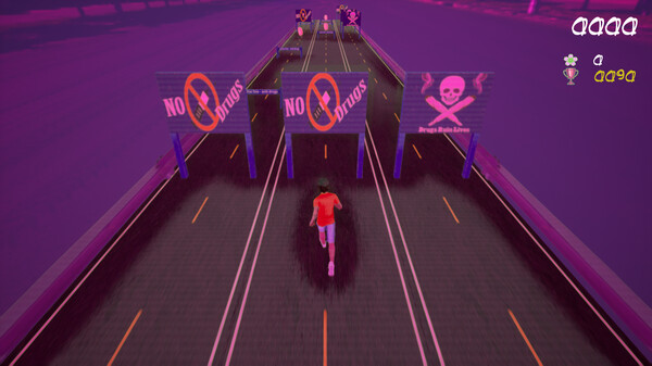 DrugRunner screenshot 4