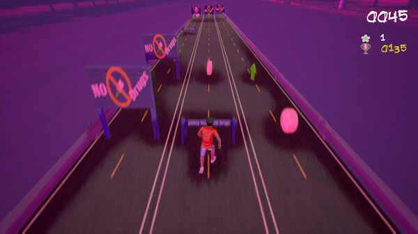 DrugRunner screenshot 5