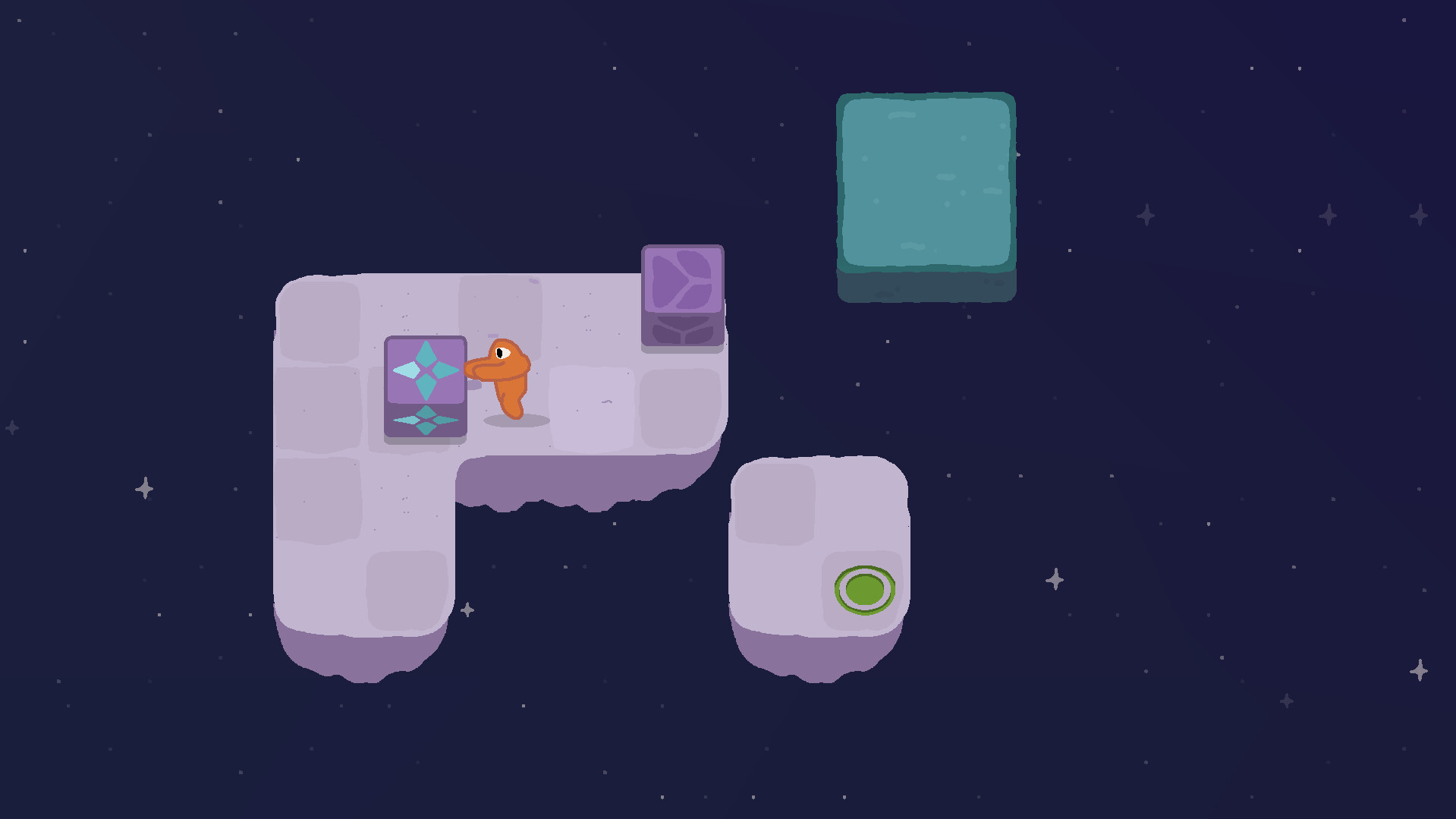 Remote Planets Featured Screenshot #1
