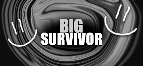 Big Survivor Cover Image