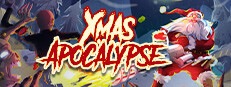 Xmas Apocalypse