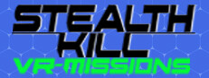 Stealth Kill VR Missions cover