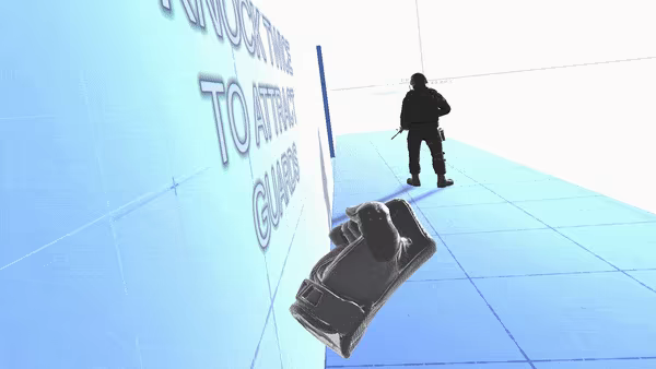 Stealth Kill VR Missions video 3