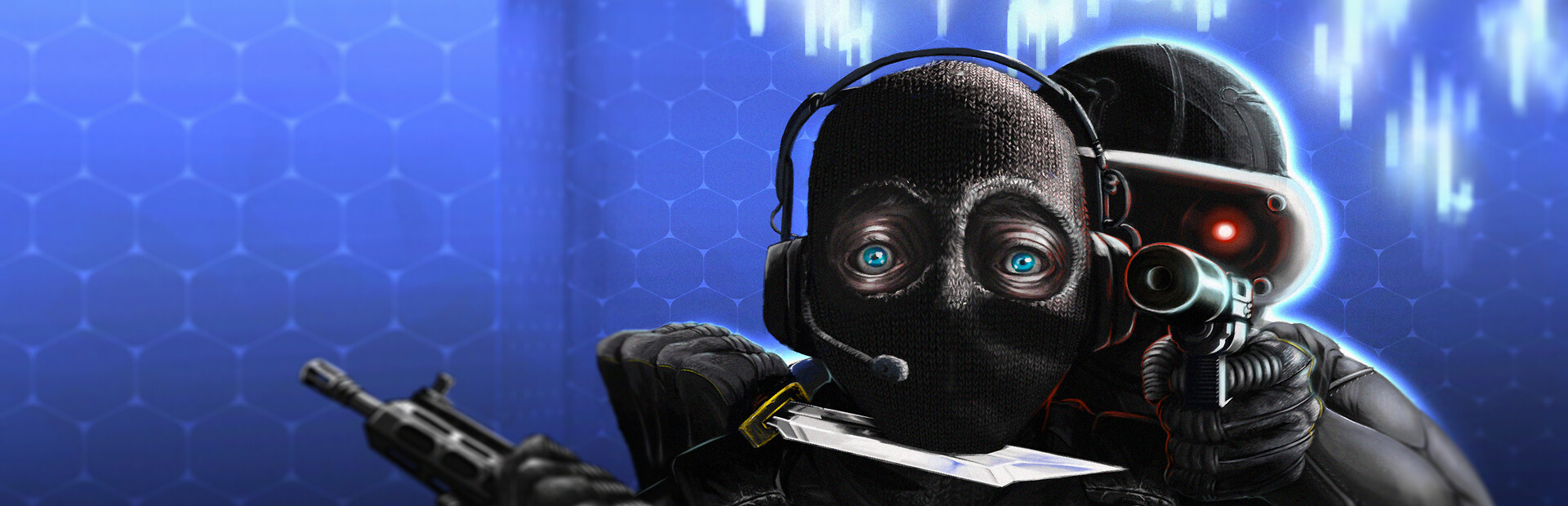 Stealth Kill VR Missions