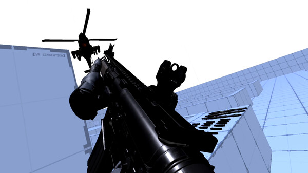 Stealth Kill VR Missions screenshot 4