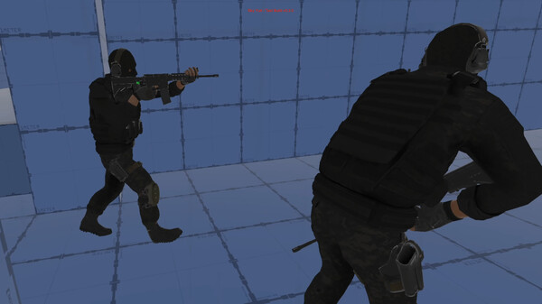 Stealth Kill VR Missions screenshot 8