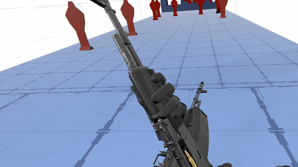 Stealth Kill VR Missions screenshot 12