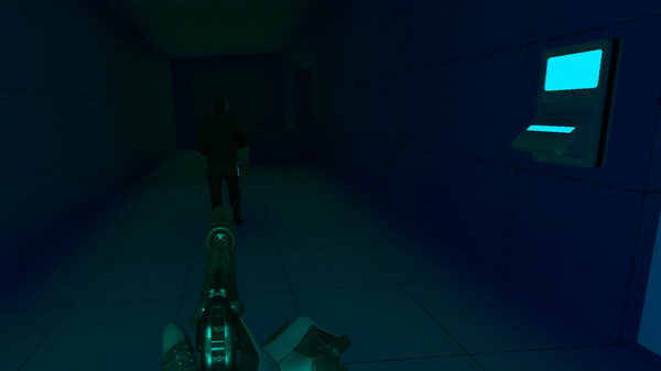 Stealth Kill VR Missions screenshot 9
