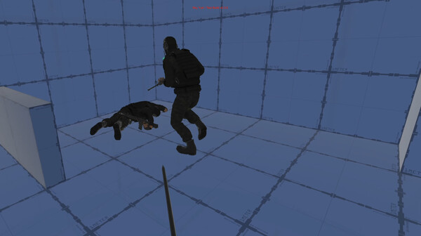 Stealth Kill VR Missions screenshot 10