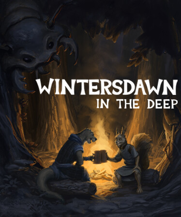 Wintersdawn in the Deep