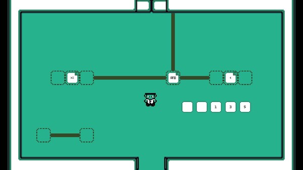 Schrodinger's Code screenshot 6