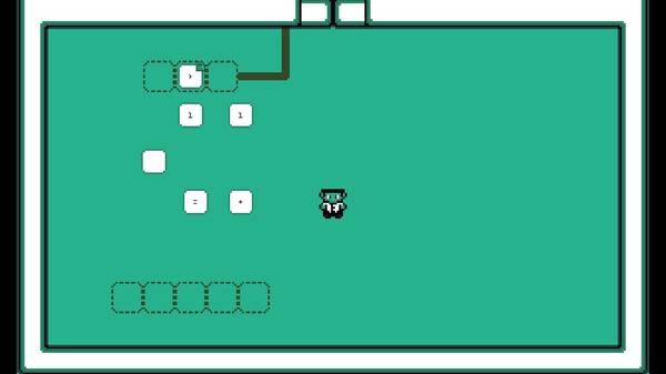 Schrodinger's Code screenshot 1