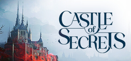 Castle of secrets: Prologue banner image