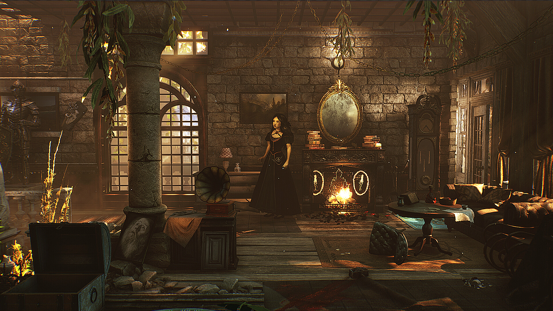 Castle Of Secrets: Prologue в Steam