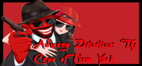 Aswang Detective: The Case of New York steam charts