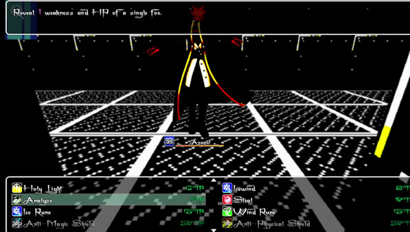 Aswang Detective: The Case of New York screenshot 3