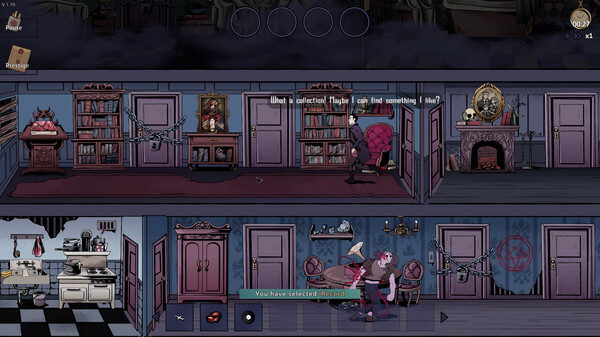 Exiler screenshot 12