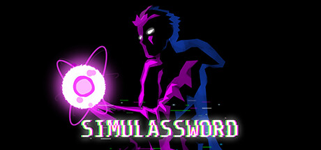 Simulassword Cover Image