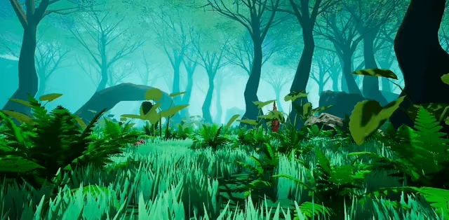 Project Canopy: Prologue video 1