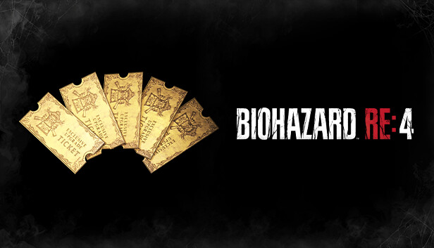 大乱闘スマッシュブラザーズ SPECIAL & BIOHAZARD RE:4 BIOHAZARD RE:4 COLLECTOR'S EDITION｜イーカプコン
