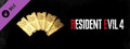 DLC - Resident Evil 4 Weapon Exclusive Upgrade Ticket x5 (A) capsule image