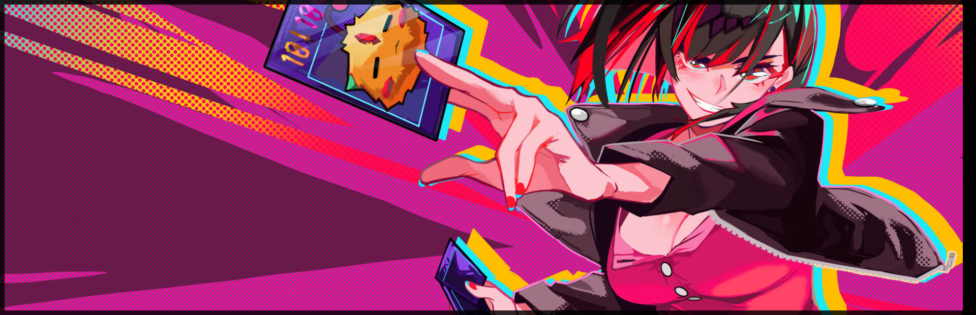 CARD NOVA HYPER