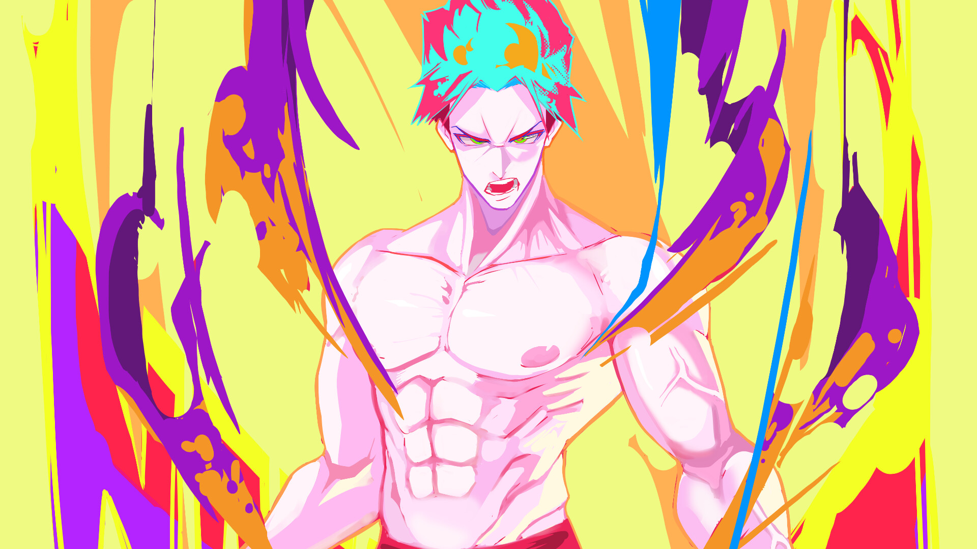 CARD NOVA HYPER screenshot #4