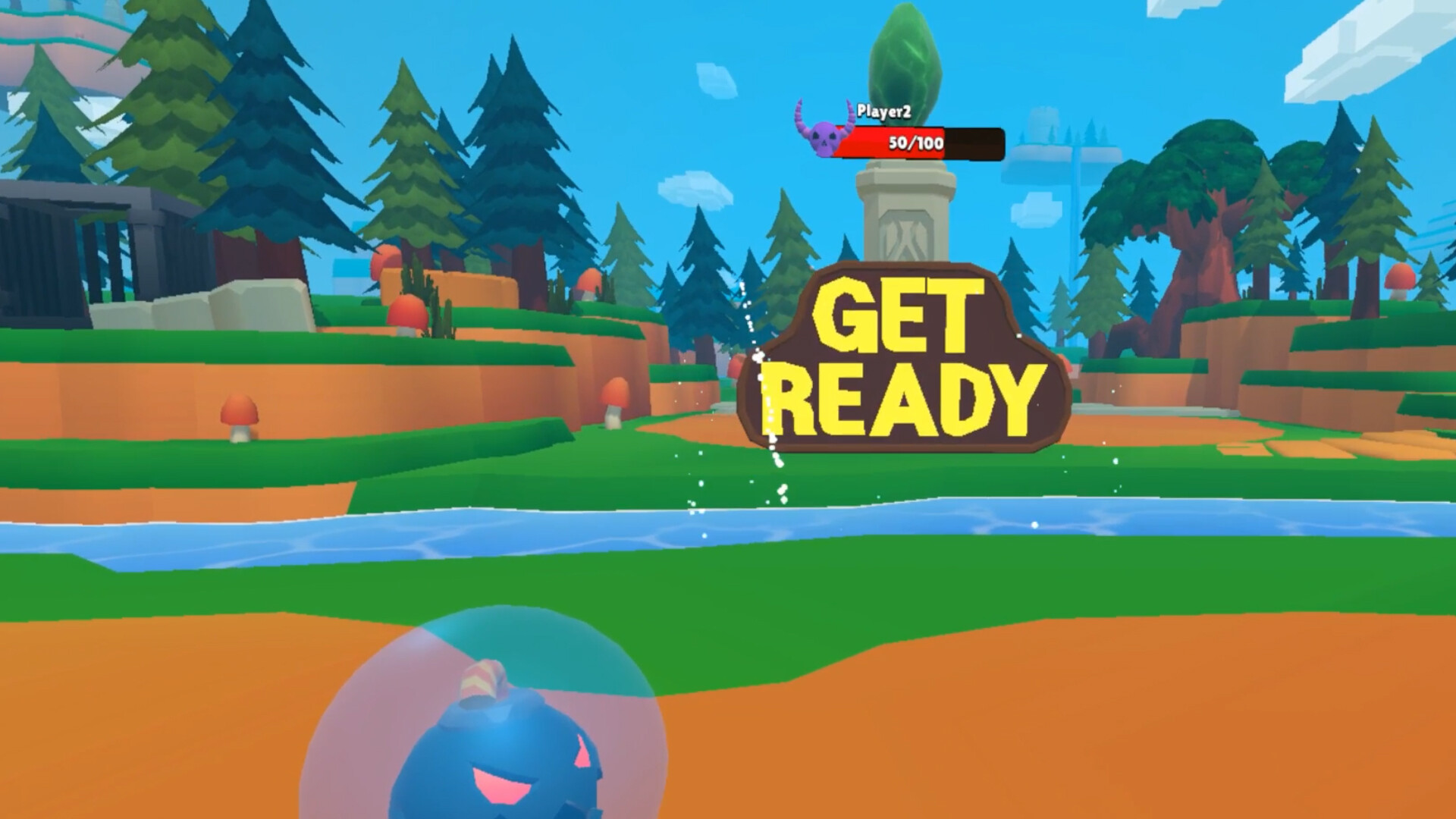 #3. TinyTiny (Steam) 由: ADMI INC.