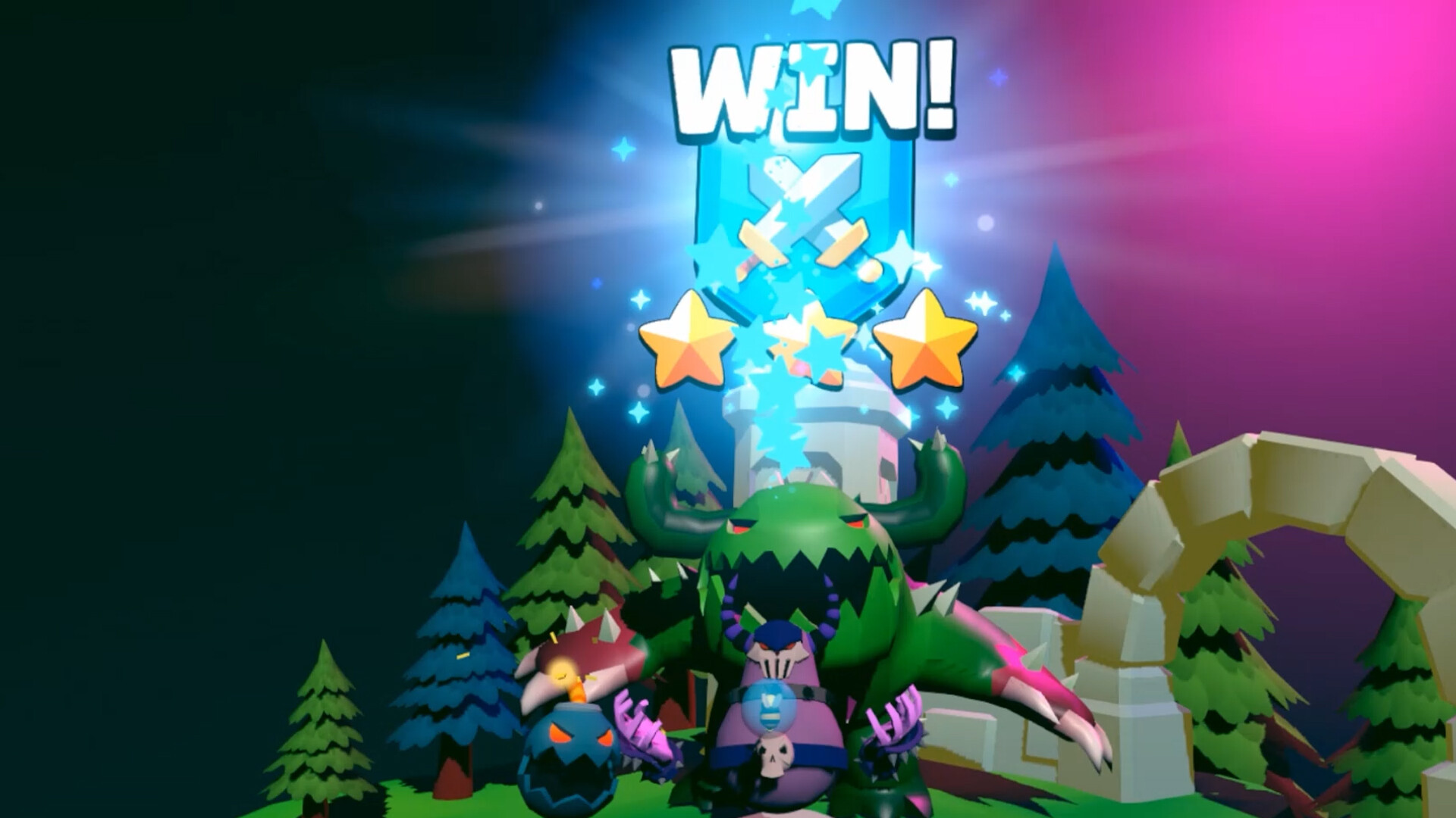 #6. TinyTiny (Steam) 由: ADMI INC.