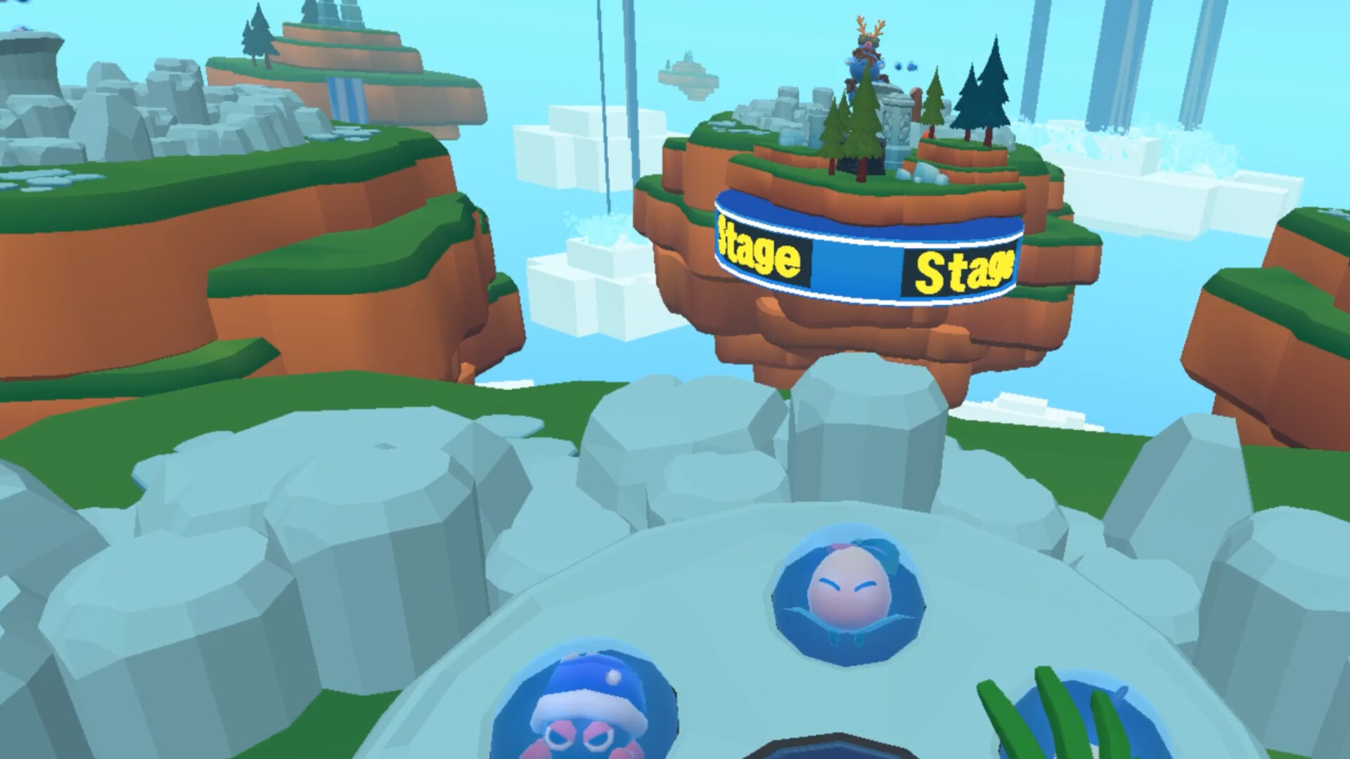 #2. TinyTiny (Steam) 由: ADMI INC.