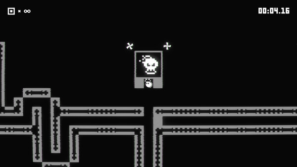 Screenshot z Hot Heat Reset
