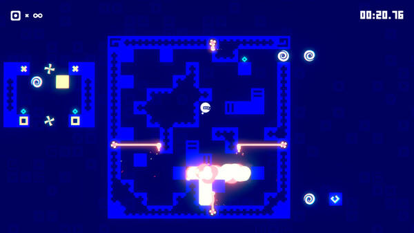 Hot Heat Reset screenshot 2