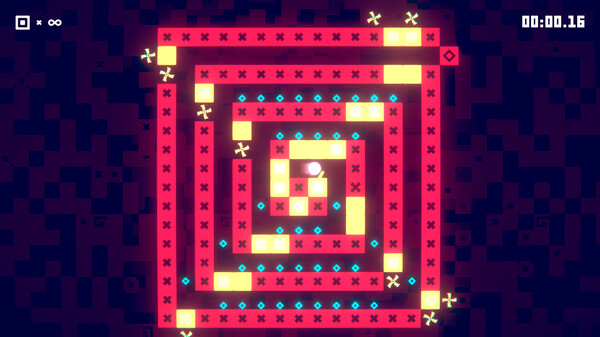 Screenshot z Hot Heat Reset