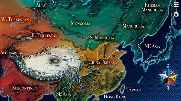 Reversed Front screenshot 2