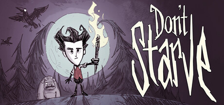 Artwork for Don't Starve