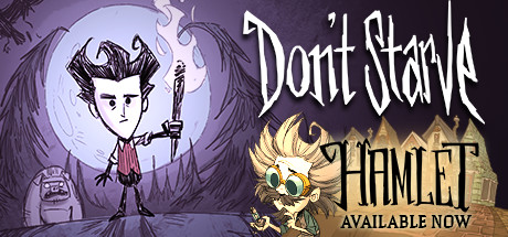 Image for Don't Starve