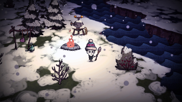 Don't Starve screenshot