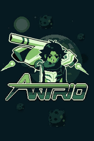 Antrio Playtest Featured Screenshot #1