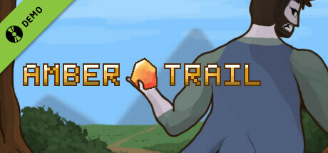 Amber Trail Demo cover art