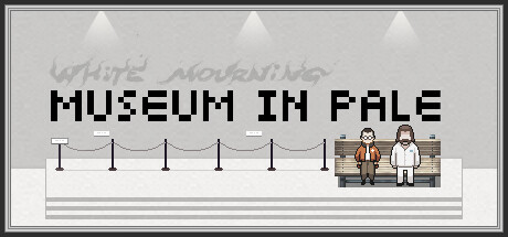 White Mourning: Museum In Pale Cheat Engine/CT