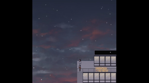 White Mourning: Museum In Pale screenshot 5